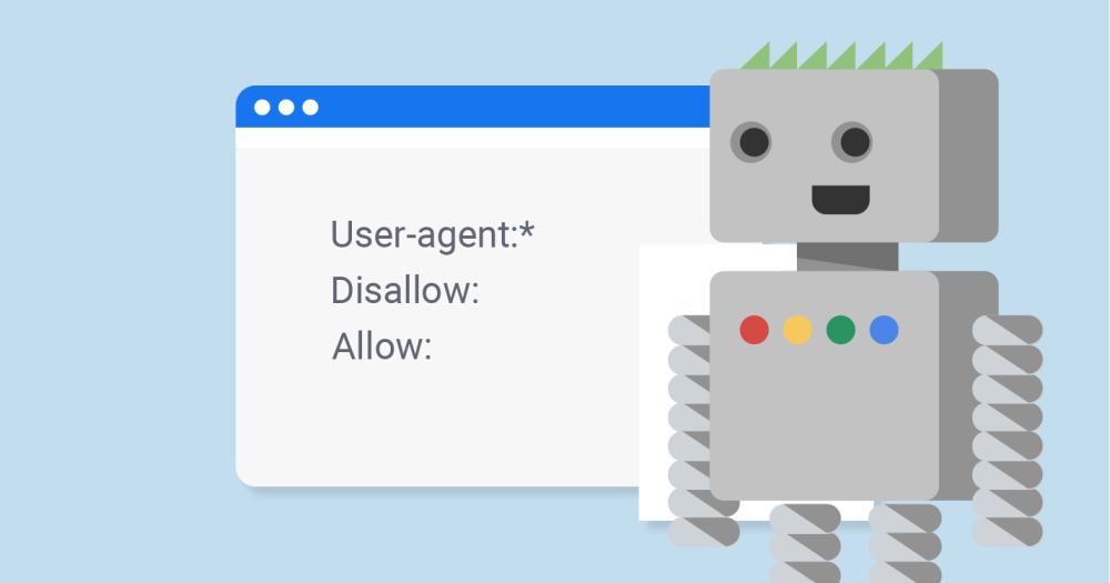 فایل robots.txt چیست؟