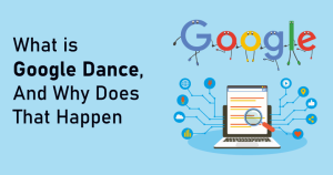 الگوریتم رقص گوگل چگونه کار میکند؟