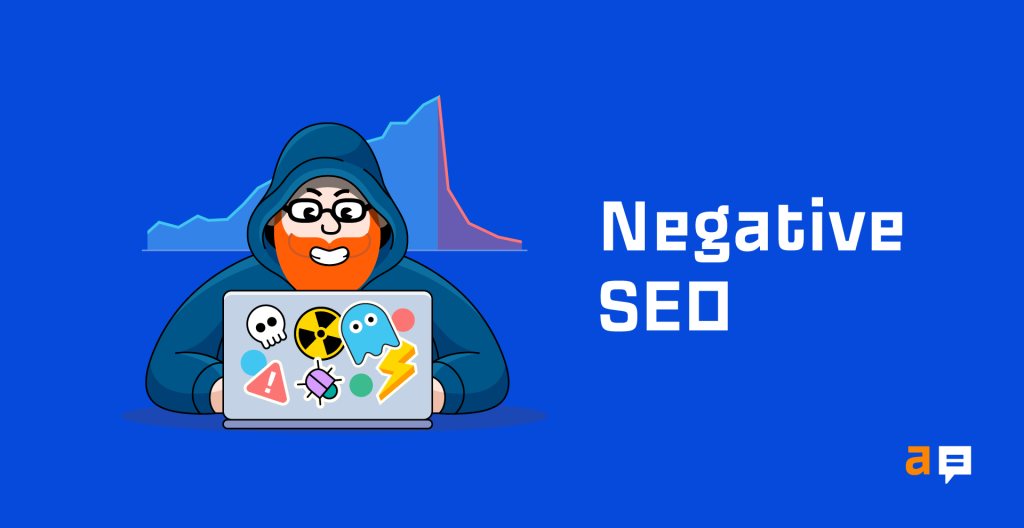 سئو منفی چیست؟ انواع Negative Seo