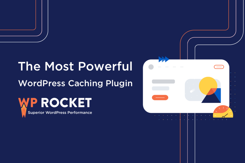 چگونه از افزونه wp rocket استفاده کنیم؟ 