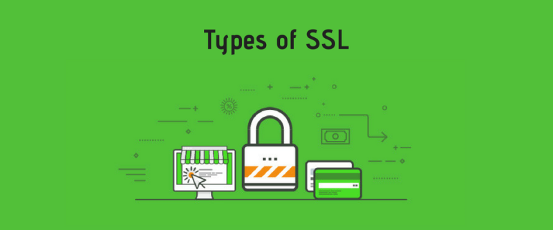 گواهی SSL