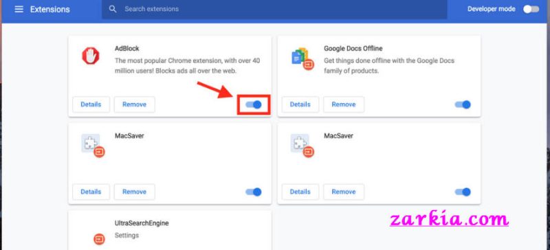 چگونه خطای "بارگیری منبع ناموفق" را در وردپرس برطرف کنم؟