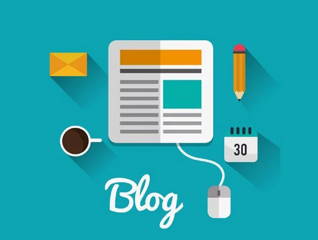 تفاوت اصلی وبلاگ و وب سایت